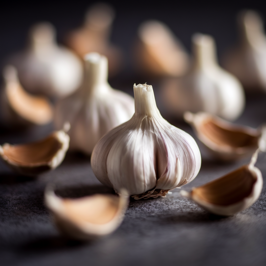 Garlic Extract